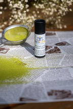 Moocha Glow | Matcha Tallow Eye Corrector 