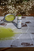 Moocha Glow | Matcha Tallow Eye Corrector 